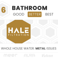 6 BATH: Metal Issue (Better)